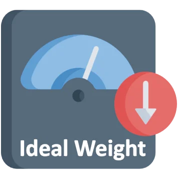 Ideal Weight Calculator